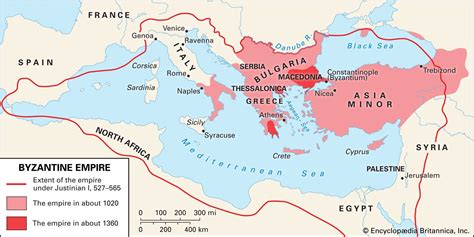 The Conquest of Constantinople A Detailed Journey Through the Byzantine Empire!